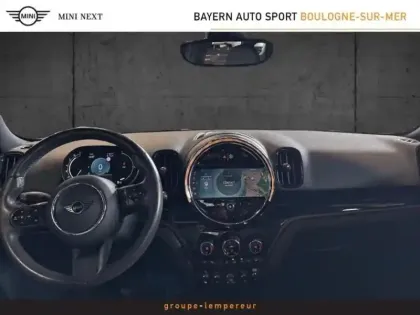Photo 10 Mini Countryman  Cooper 136ch Edition Premium Plus BVA7