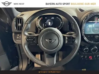 Photo 11 Mini Countryman  Cooper 136ch Edition Premium Plus BVA7
