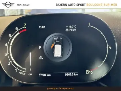Photo 12 Mini Countryman  Cooper 136ch Edition Premium Plus BVA7