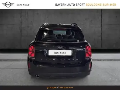 Photo 5 Mini Countryman  Cooper 136ch Edition Premium Plus BVA7