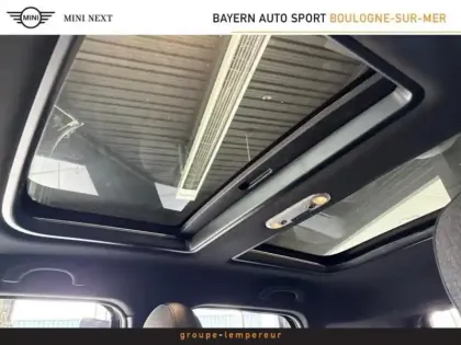 Photo 9 Mini Countryman  Cooper 136ch Edition Premium Plus BVA7