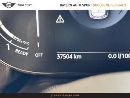 Photo 13 Mini Countryman  Cooper 136ch Edition Premium Plus BVA7