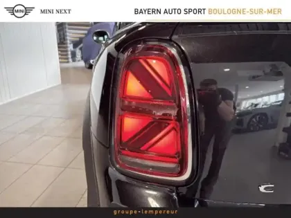 Photo 6 Mini Countryman  Cooper 136ch Edition Premium Plus BVA7