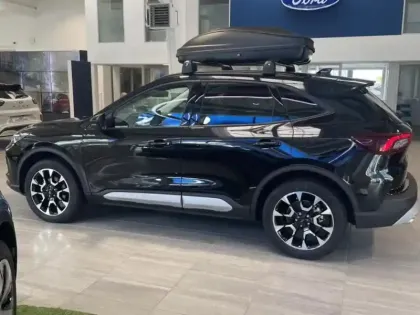 Photo 7 Ford Kuga  2.5 Duratec 180ch Hybrid FlexiFuel Active Powershift