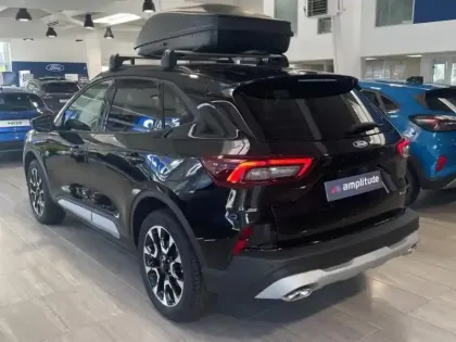 Photo 6 Ford Kuga  2.5 Duratec 180ch Hybrid FlexiFuel Active Powershift