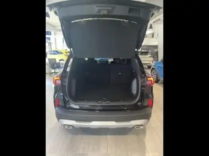 Photo 12 Ford Kuga  2.5 Duratec 180ch Hybrid FlexiFuel Active Powershift