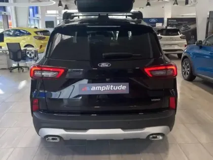 Photo 5 Ford Kuga  2.5 Duratec 180ch Hybrid FlexiFuel Active Powershift