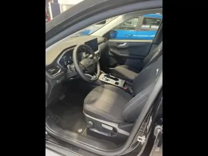 Photo 9 Ford Kuga  2.5 Duratec 180ch Hybrid FlexiFuel Active Powershift