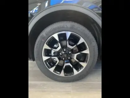 Photo 8 Ford Kuga  2.5 Duratec 180ch Hybrid FlexiFuel Active Powershift