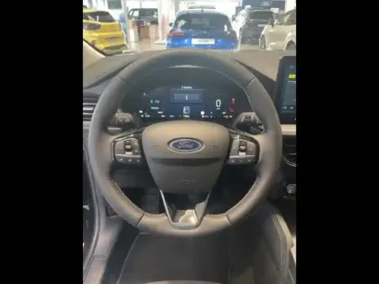 Photo 14 Ford Kuga  2.5 Duratec 180ch Hybrid FlexiFuel Active Powershift
