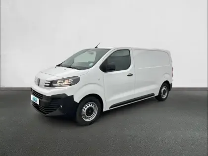 Photo Peugeot Expert Base