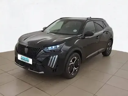 Photo Peugeot 2008 Gt