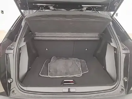 Photo 5 Peugeot 2008  Electrique 54 kWh 156 ch
