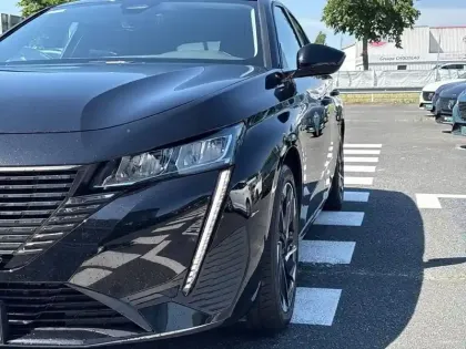 Photo 15 Peugeot 308  PHEV 180 e-EAT8