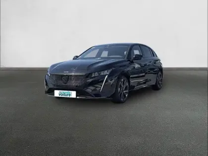 Photo Peugeot 308 Allure Pack