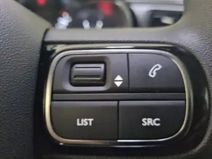 Photo 25 Citroën C3  PureTech 83 ch BVM5