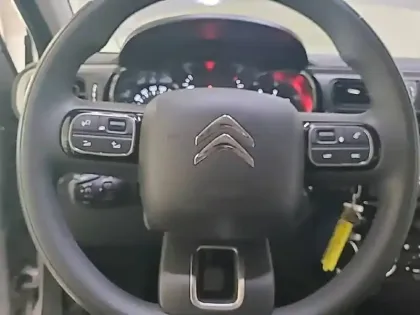 Photo 8 Citroën C3  PureTech 83 ch BVM5