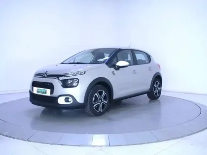 Photo Citroën C3 You