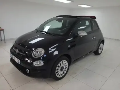 Photo Fiat 500