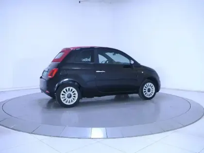 Photo 17 Fiat 500 C 1.0 70 ch Hybride BSG S/S