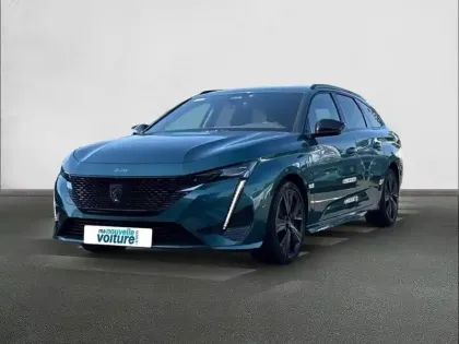 Photo Peugeot 308 Gt