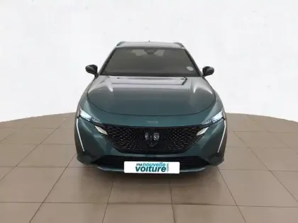 Photo 21 Peugeot 308  SW BlueHDi 130ch S&S EAT8