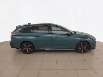 Photo 23 Peugeot 308  SW BlueHDi 130ch S&S EAT8