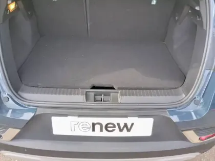Photo 9 Renault Captur  E-Tech Plug-in 160 - 21