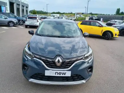 Photo 6 Renault Captur  E-Tech Plug-in 160 - 21