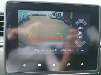 Photo 10 Renault Captur  E-Tech Plug-in 160 - 21
