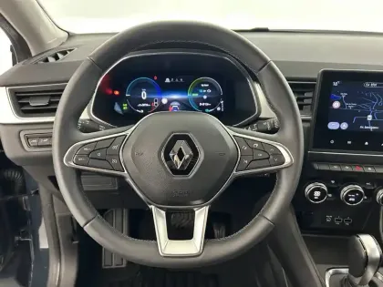 Photo 38 Renault Captur  E-Tech Plug-in 160 - 21