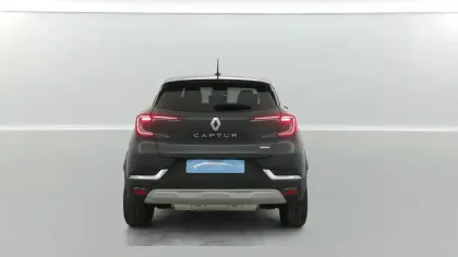Photo 27 Renault Captur  E-Tech Plug-in 160 - 21