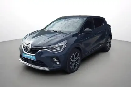 Photo 22 Renault Captur  E-Tech Plug-in 160 - 21