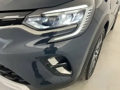 Photo 49 Renault Captur  E-Tech Plug-in 160 - 21