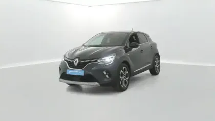 Photo 24 Renault Captur  E-Tech Plug-in 160 - 21