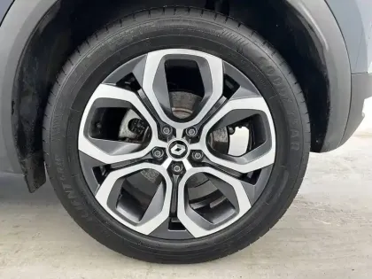 Photo 43 Renault Captur  E-Tech Plug-in 160 - 21