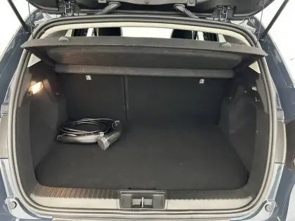 Photo 41 Renault Captur  E-Tech Plug-in 160 - 21