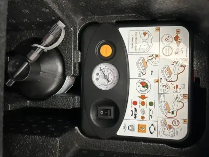 Photo 51 Renault Captur  E-Tech Plug-in 160 - 21
