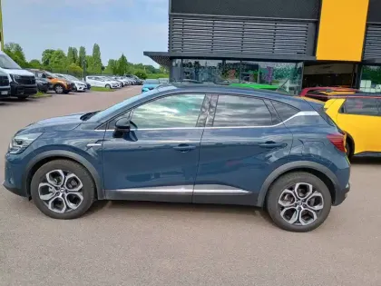 Photo Renault Captur Intens
