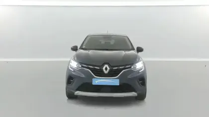 Photo 30 Renault Captur  E-Tech Plug-in 160 - 21