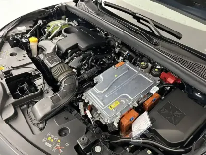 Photo 50 Renault Captur  E-Tech Plug-in 160 - 21