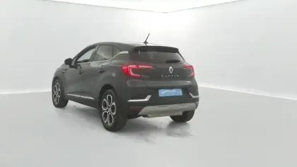 Photo 26 Renault Captur  E-Tech Plug-in 160 - 21