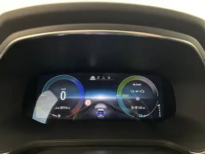 Photo 40 Renault Captur  E-Tech Plug-in 160 - 21