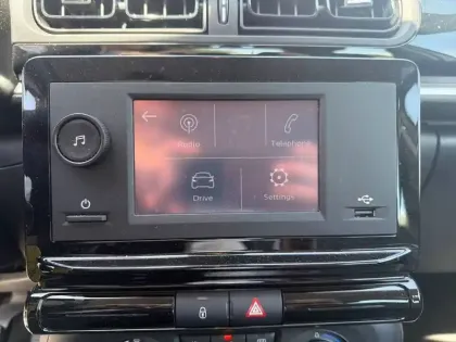 Photo 18 Citroën C3  PureTech 83 S&S BVM5