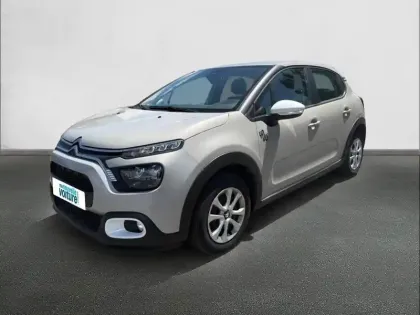 Photo Citroën C3 You!