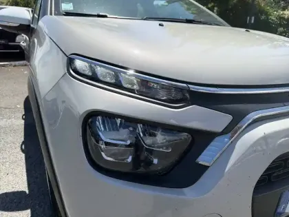 Photo 15 Citroën C3  PureTech 83 S&S BVM5