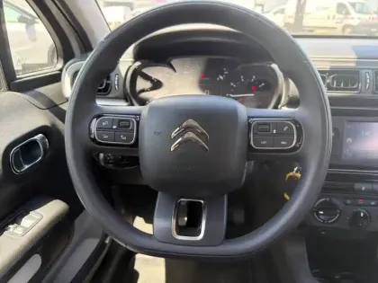 Photo 8 Citroën C3  PureTech 83 S&S BVM5