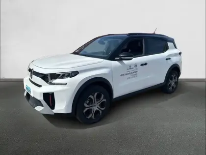 Photo Citroën C3 Aircross Plus