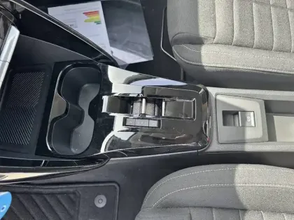 Photo 13 Citroën C3 Aircross  Hybride 145 ch Aut