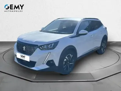 Photo Peugeot 2008 Allure Business